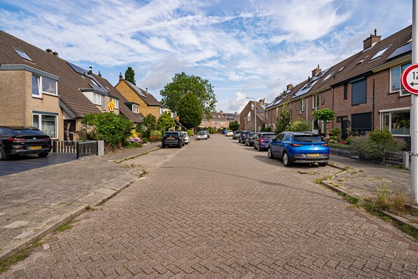 Medium property photo - Essenlaan 63, 2461 DJ Ter Aar